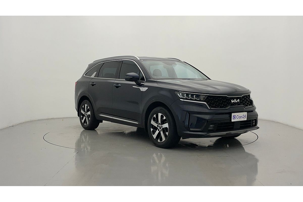 2022 Kia Sorento Sport MQ4