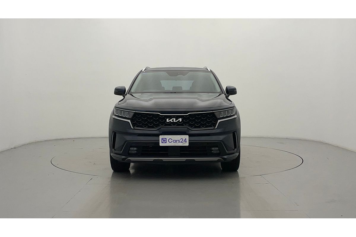 2022 Kia Sorento Sport MQ4