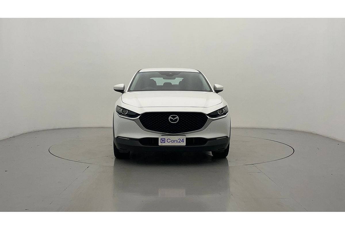 2023 Mazda CX-30 G20 Evolve DM Series