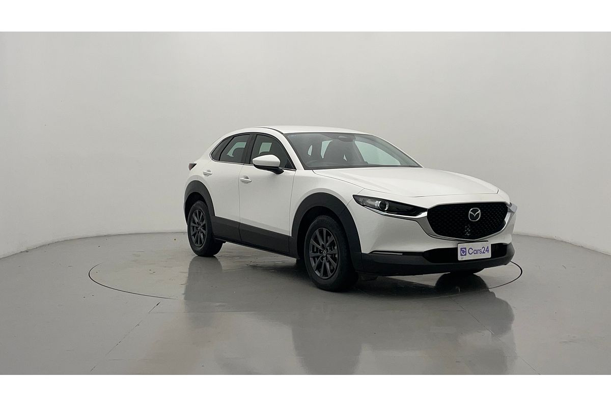 2024 Mazda CX-30 G20 Pure DM Series