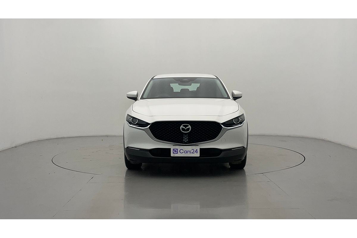 2024 Mazda CX-30 G20 Pure DM Series