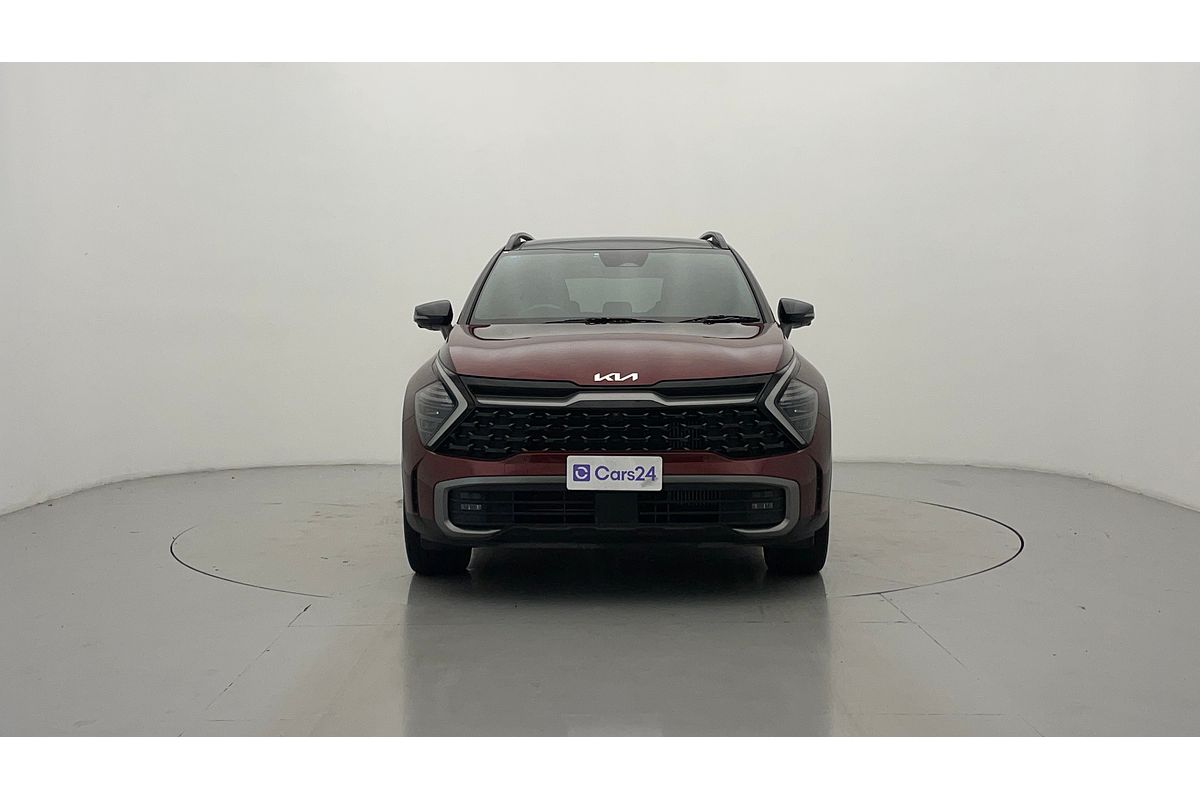 2022 Kia Sportage GT-Line NQ5