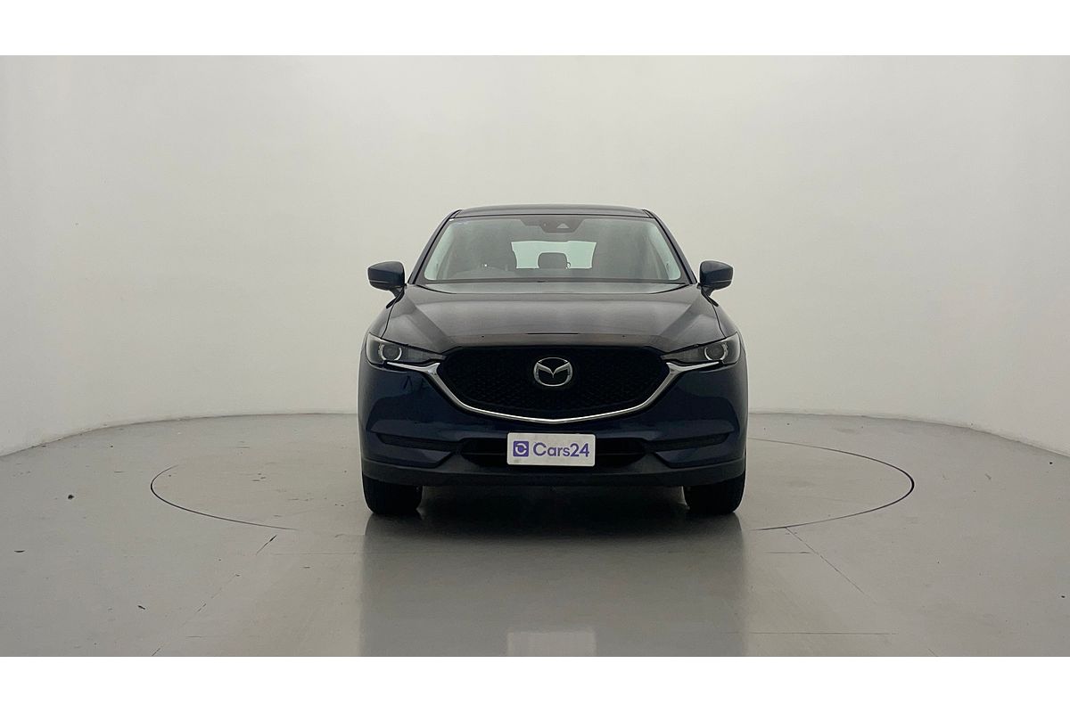 2020 Mazda CX-5 Maxx KF Series