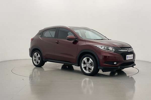 2016 Honda HR-V VTi-S