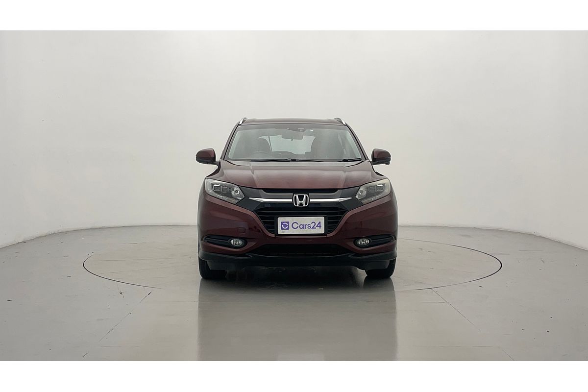 2016 Honda HR-V VTi-S