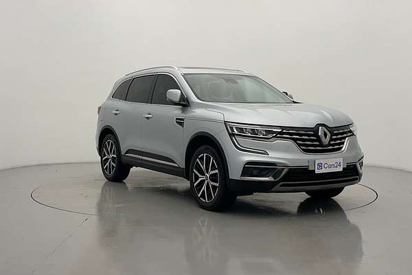 2021 Renault Koleos Intens HZG