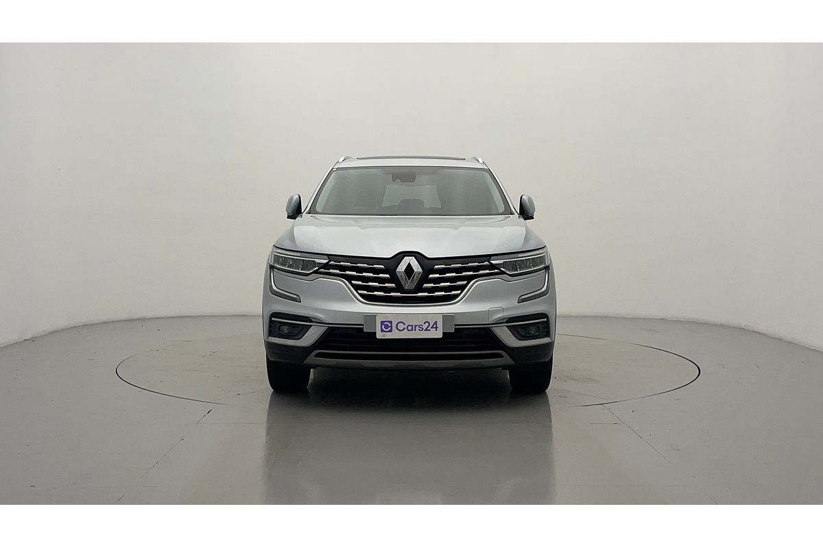 2021 Renault Koleos Intens HZG