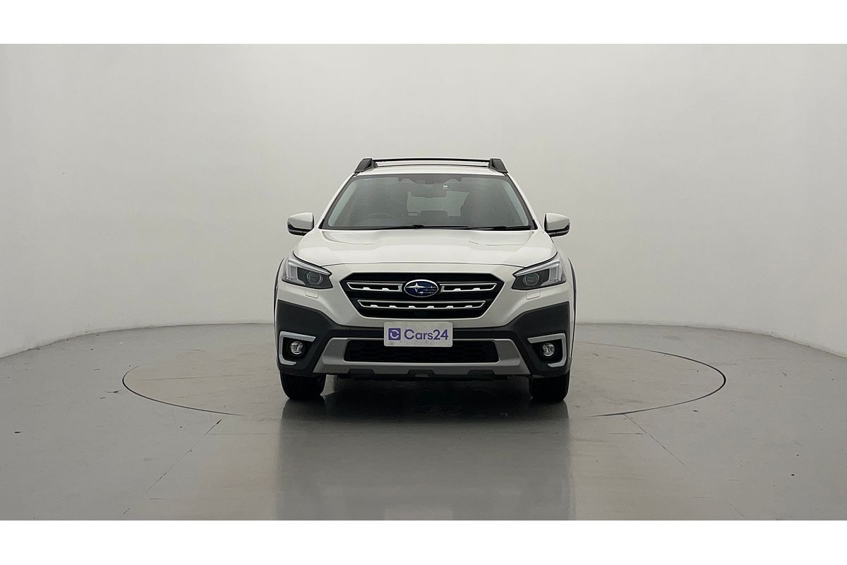 2022 Subaru Outback AWD 6GEN