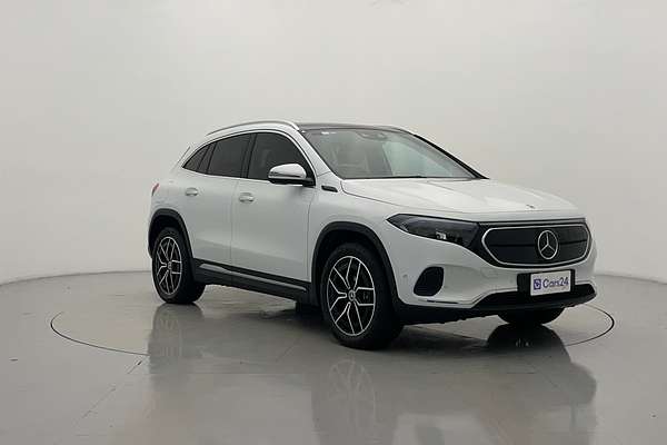 2021 Mercedes-Benz EQA EQA250 H243