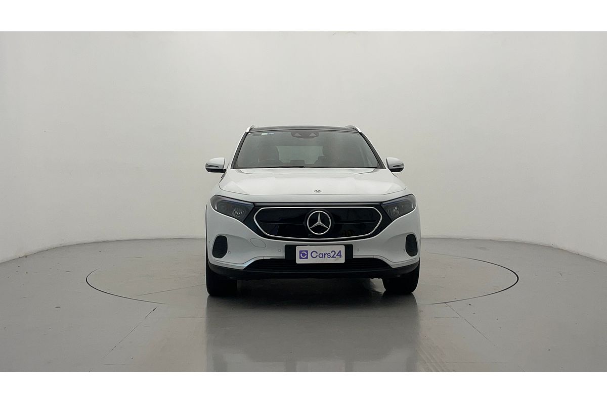 2021 Mercedes-Benz EQA EQA250 H243