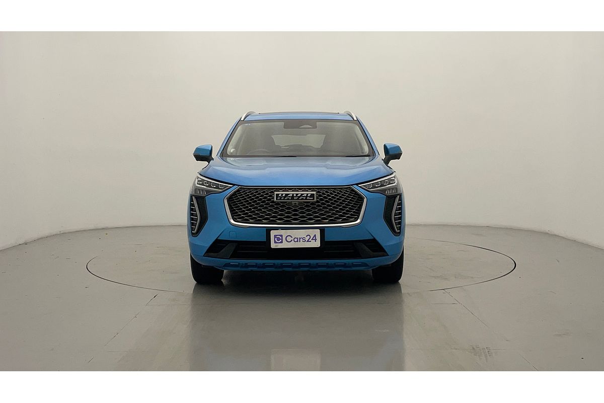 2022 GWM Haval Jolion Ultra A01