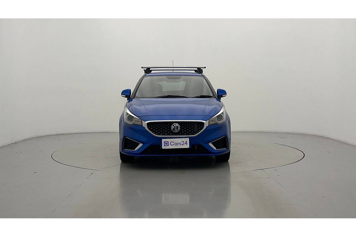 2021 MG MG3 Excite