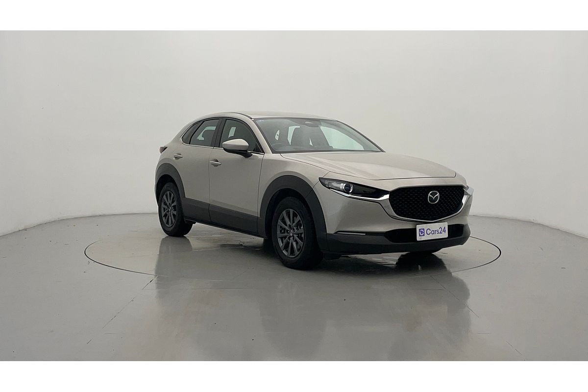 2023 Mazda CX-30 G20 Pure DM Series