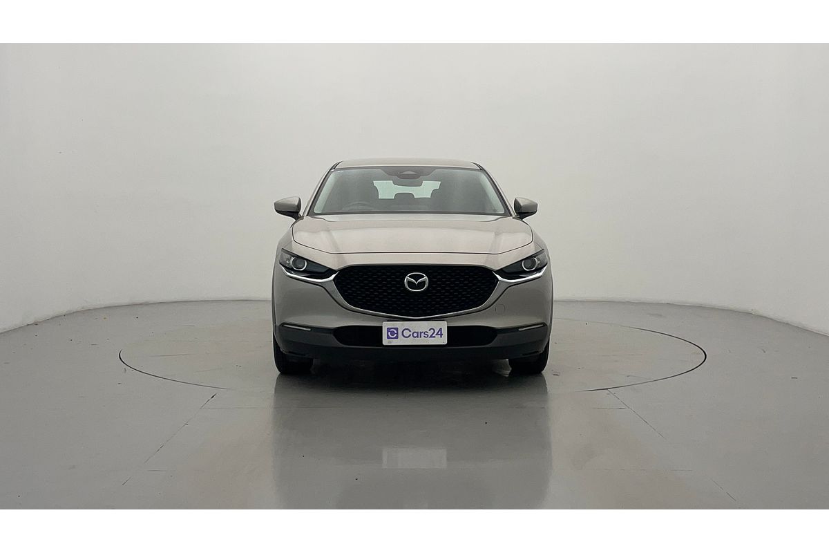 2023 Mazda CX-30 G20 Pure DM Series