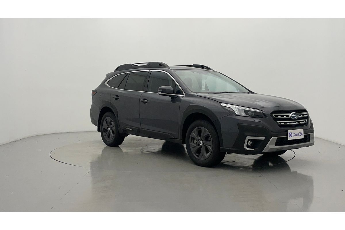 2021 Subaru Outback AWD 6GEN