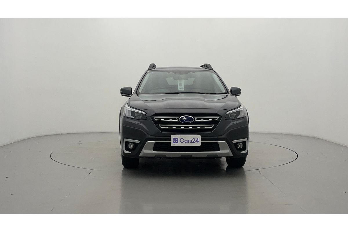 2021 Subaru Outback AWD 6GEN