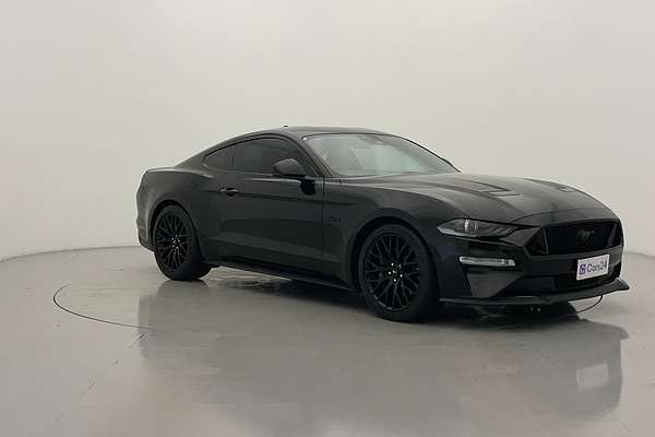 2022 Ford Mustang GT FN