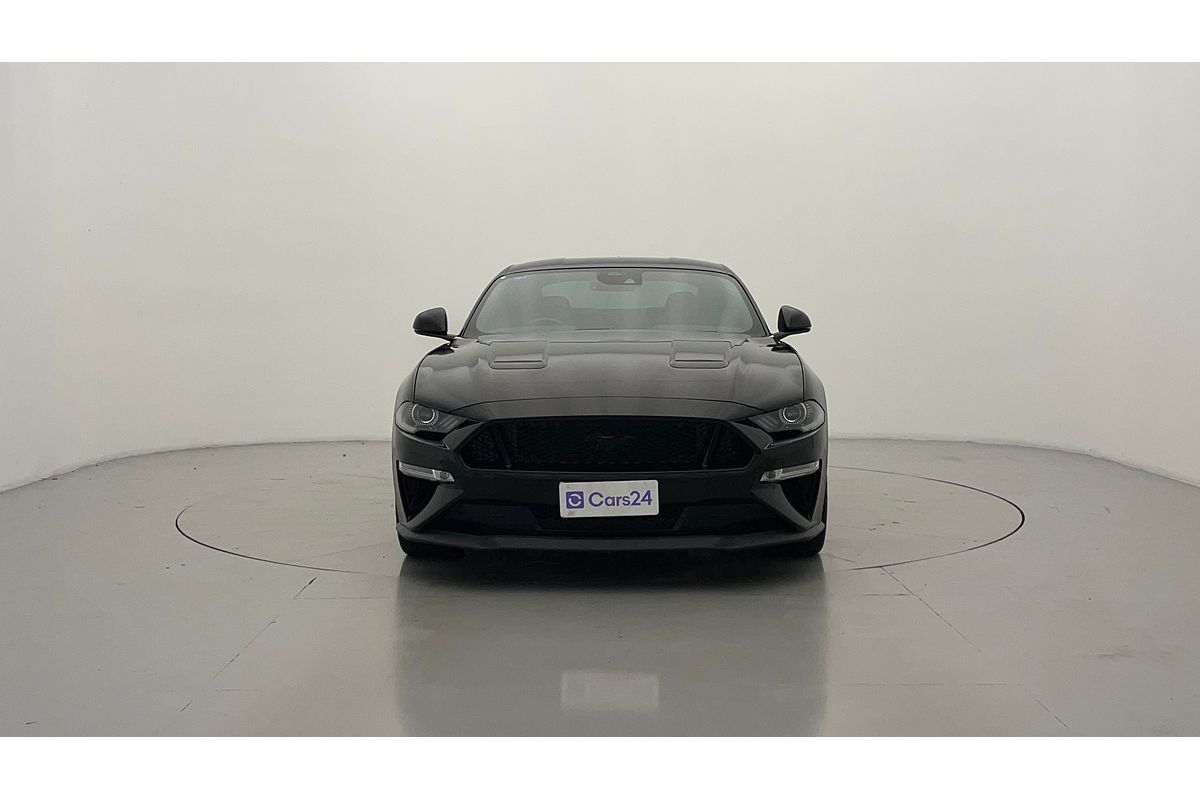2022 Ford Mustang GT FN