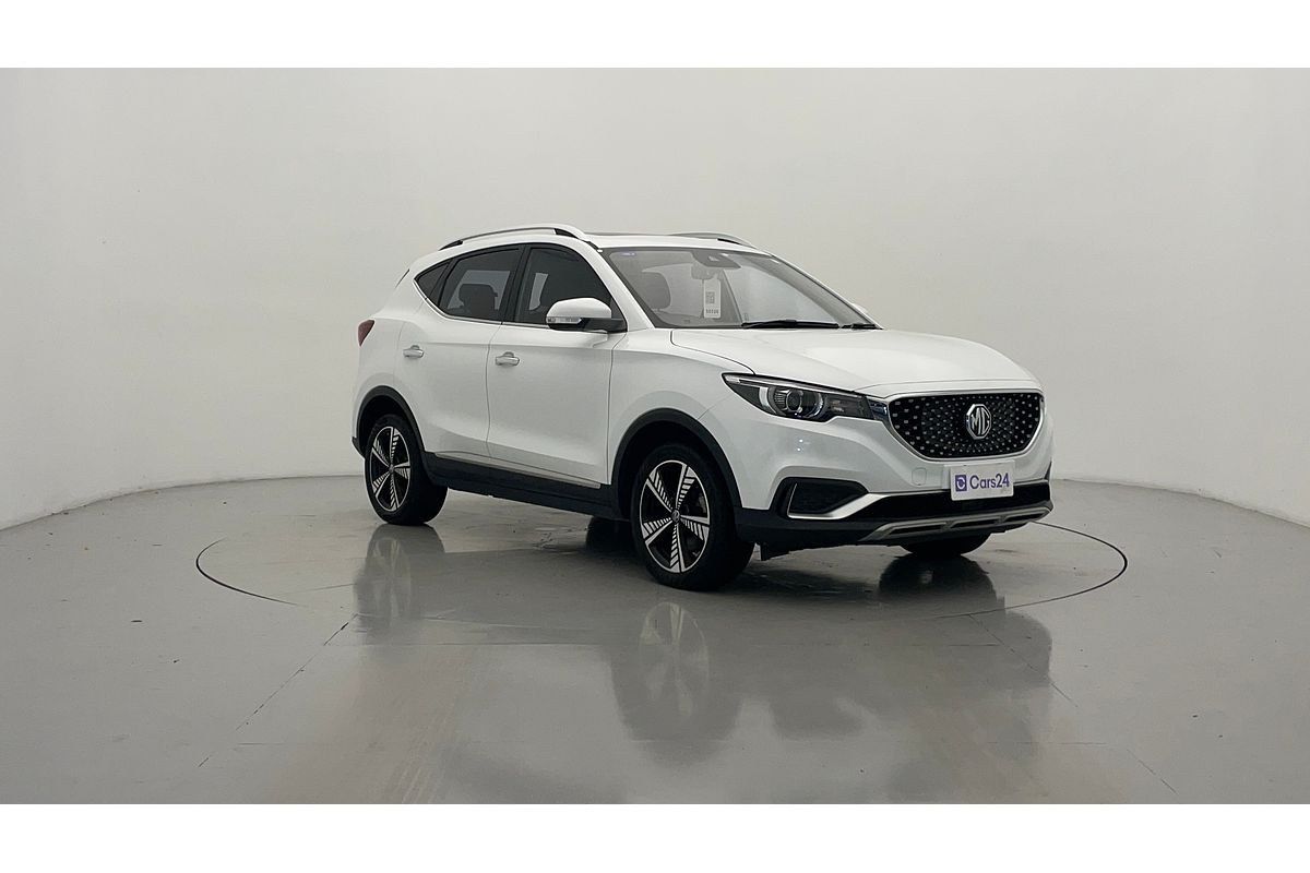 2021 MG ZS EV Essence AZS1