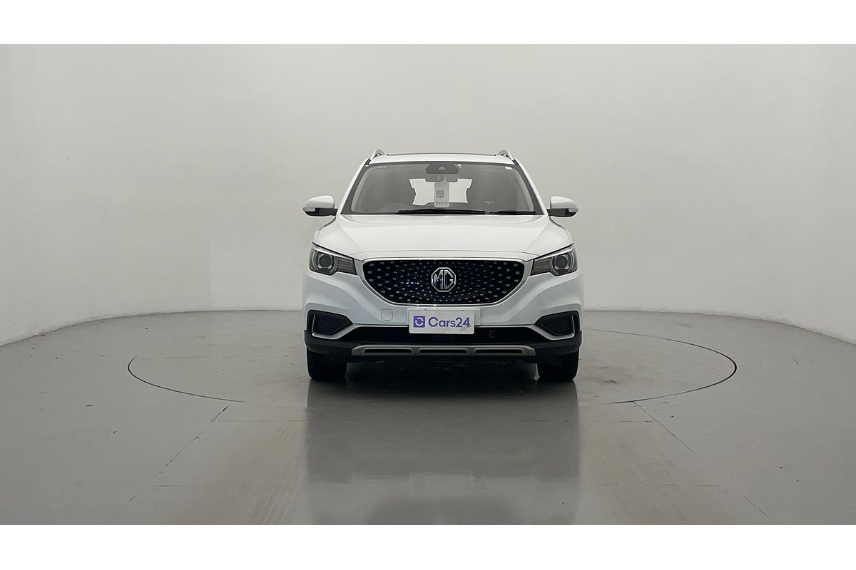 2021 MG ZS EV Essence AZS1