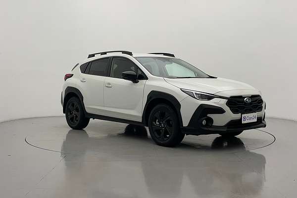2023 Subaru Crosstrek 2.0L G6X