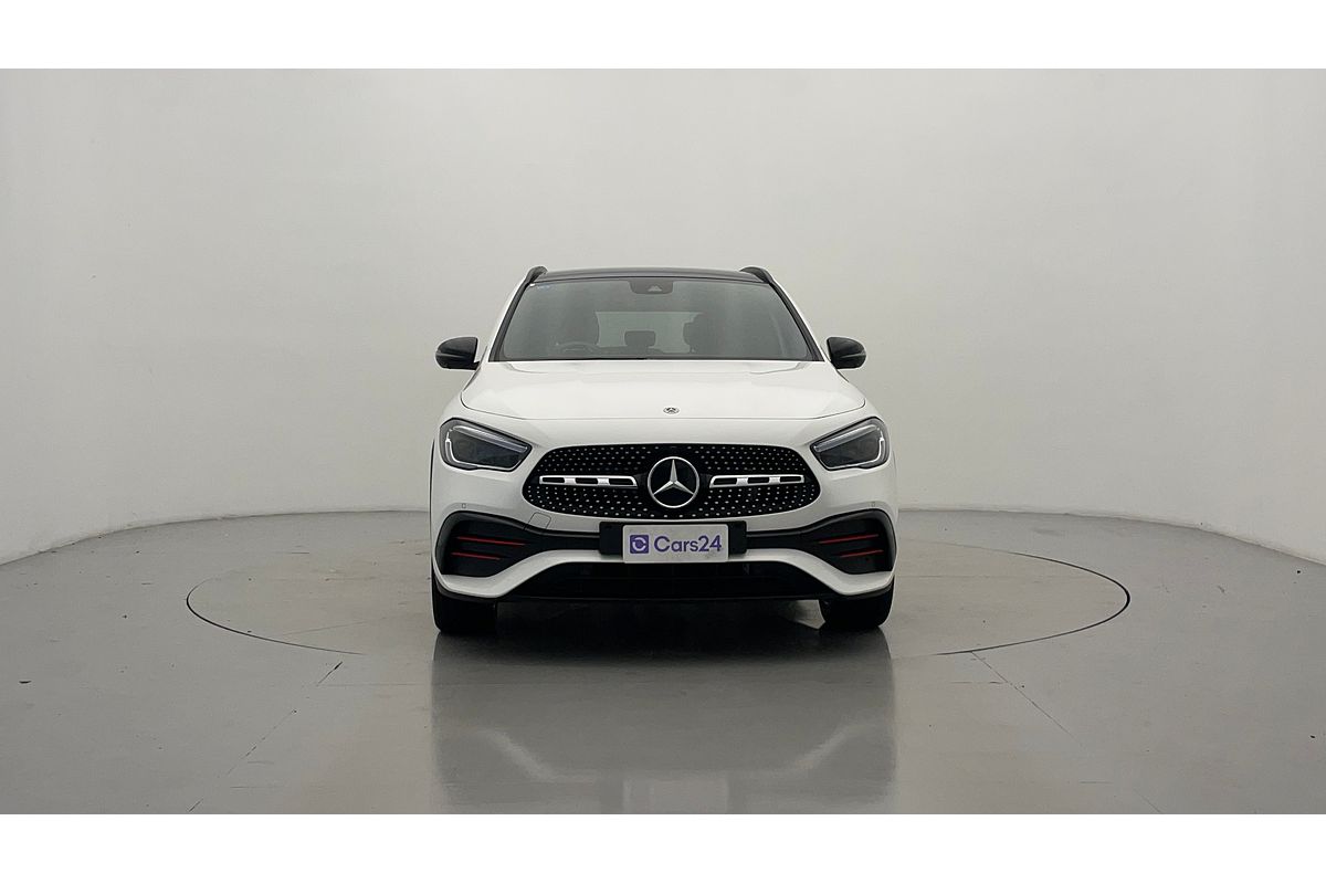 2020 Mercedes-Benz GLA-Class GLA200 H247
