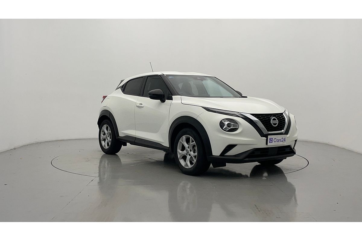 2022 Nissan JUKE ST F16