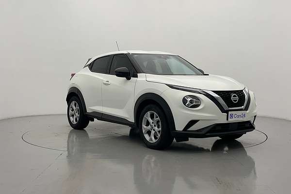 2022 Nissan JUKE ST F16
