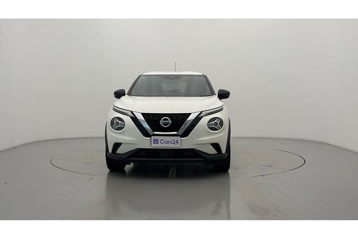 2022 Nissan JUKE ST F16