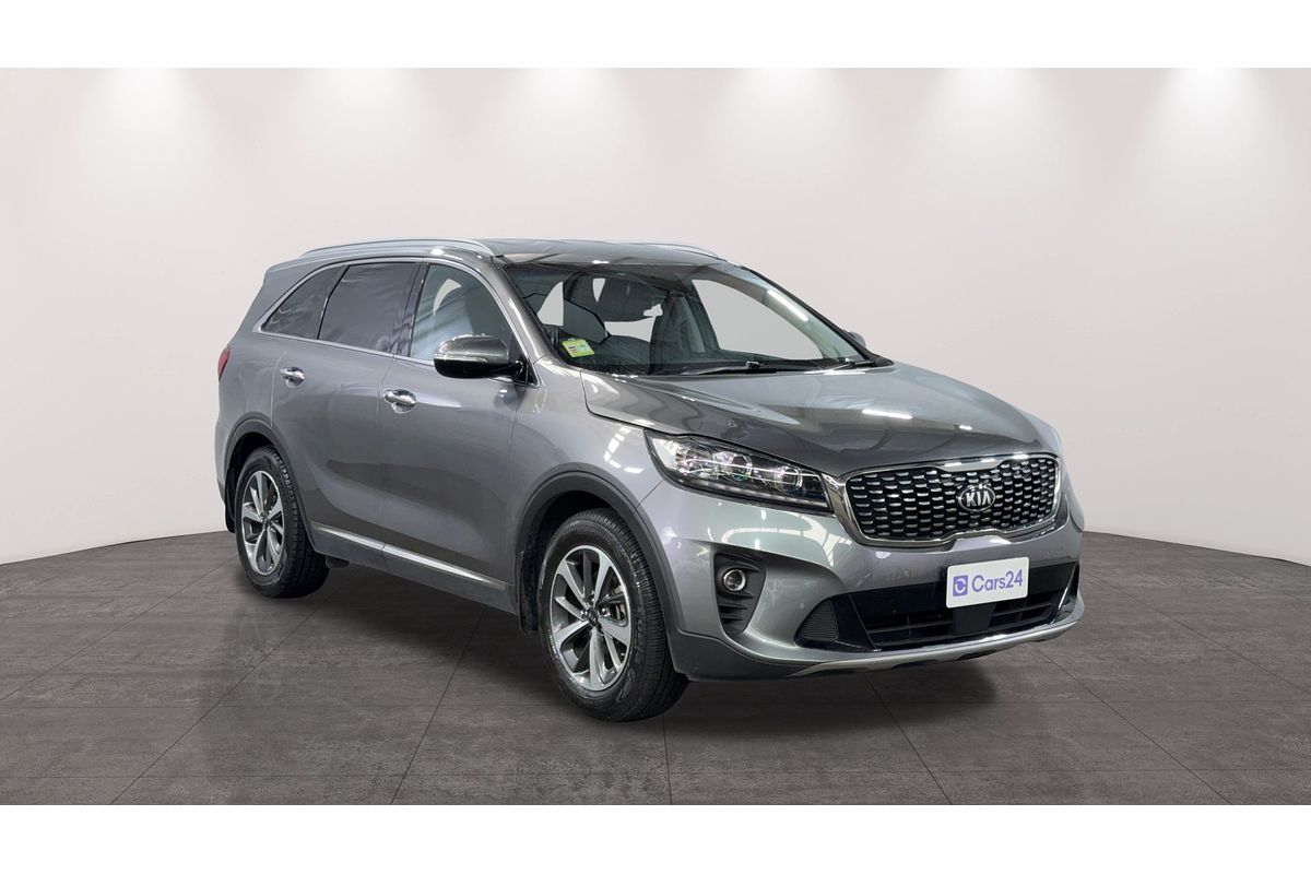 2018 Kia Sorento SLi UM