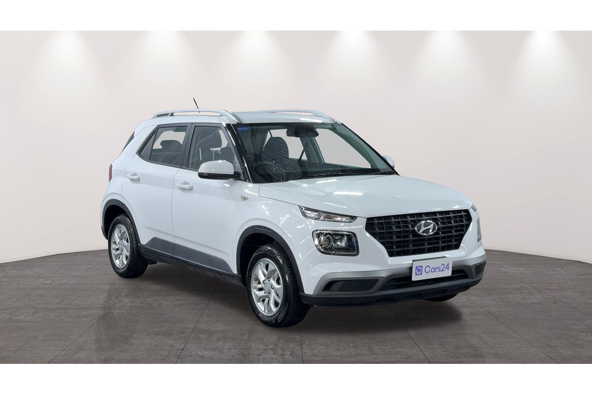 2023 Hyundai Venue QX.V5