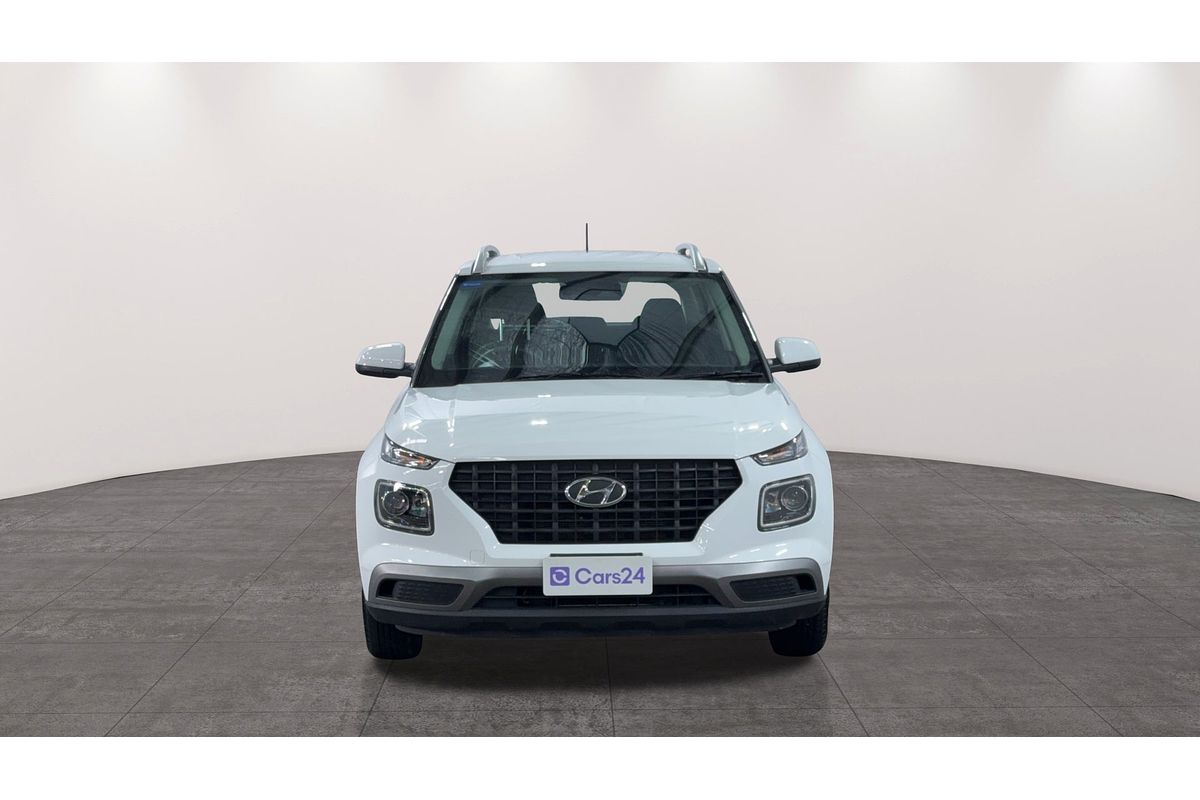 2023 Hyundai Venue QX.V5