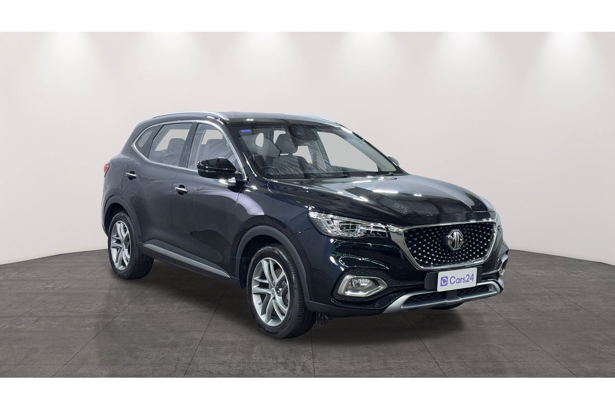 2023 MG HS Excite SAS23