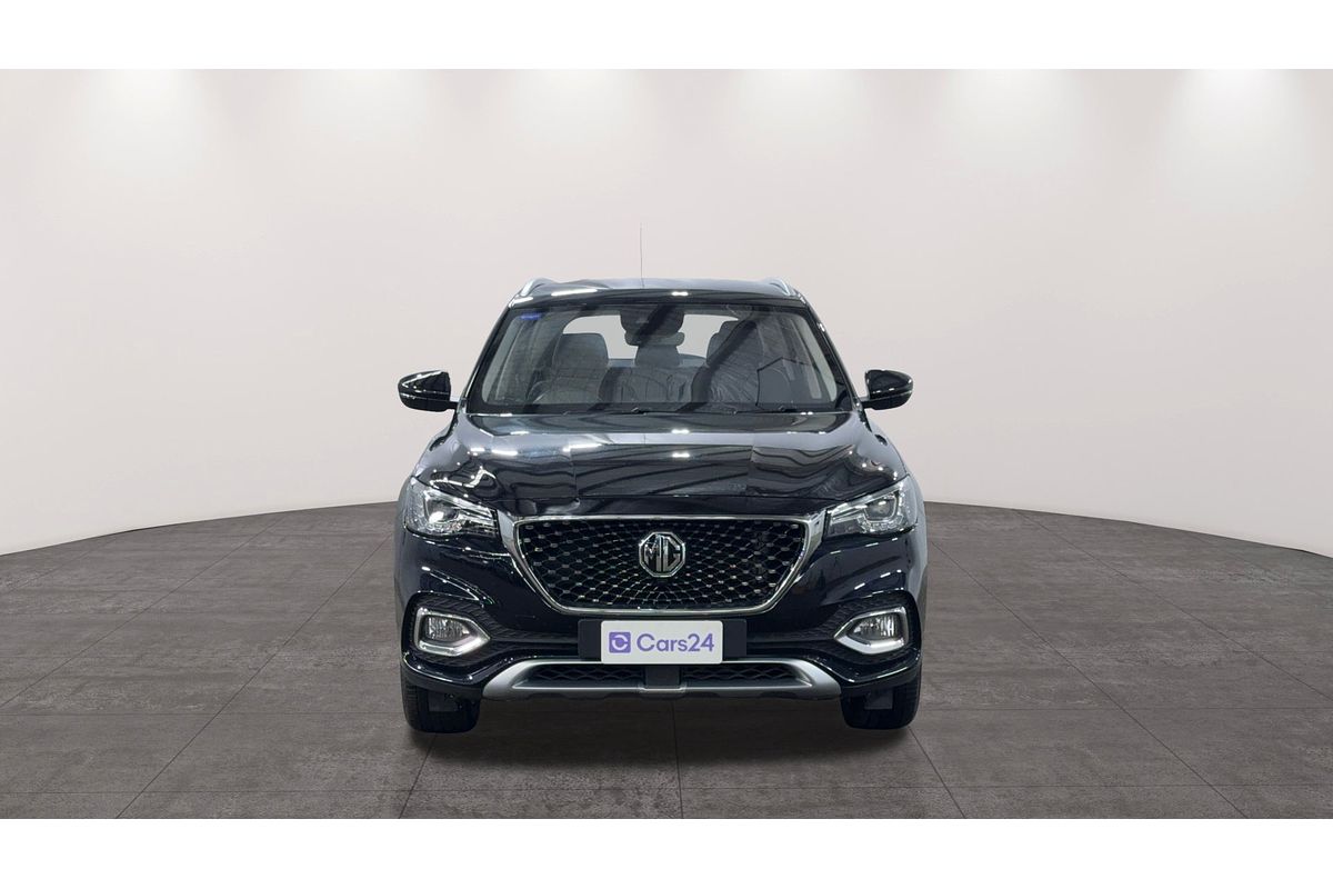 2023 MG HS Excite SAS23