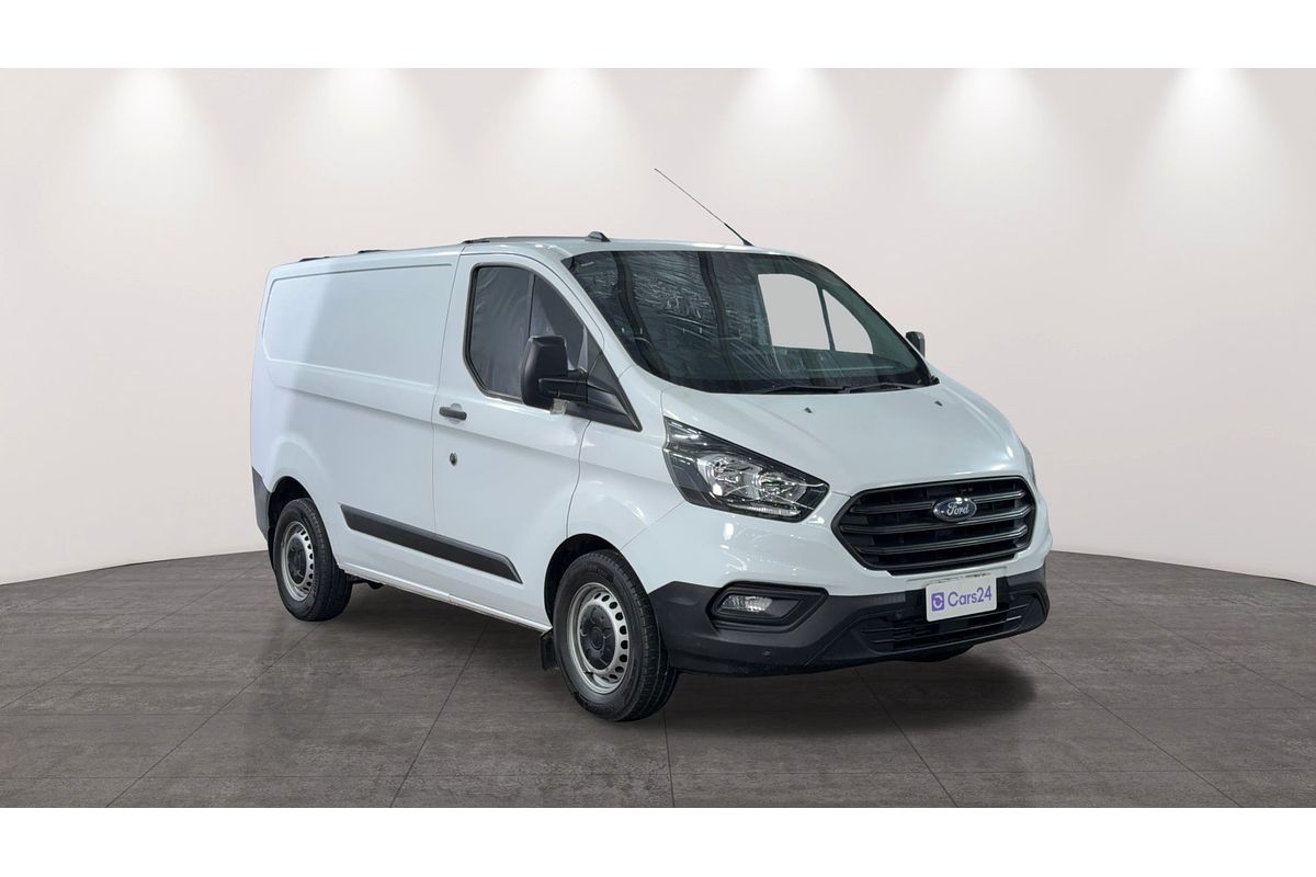 2020 Ford Transit Custom 340S VN SWB Low Roof