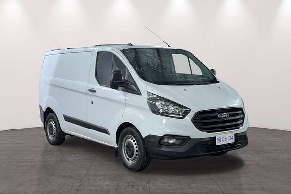 2020 Ford Transit Custom 340S VN SWB Low Roof