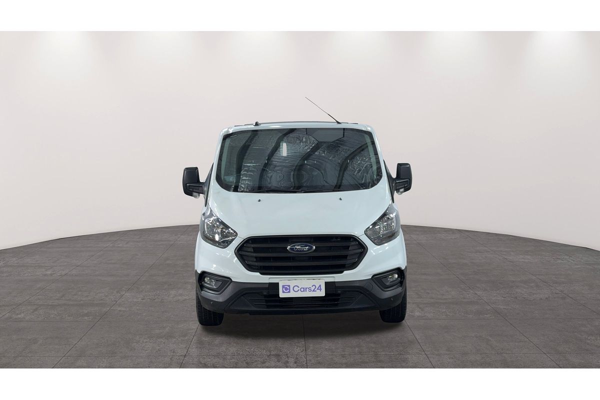 2020 Ford Transit Custom 340S VN SWB Low Roof