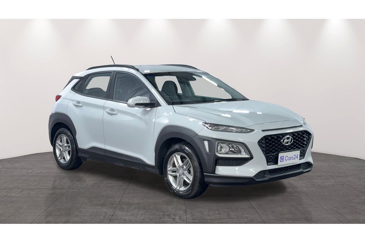 2020 Hyundai Kona Active OS.3