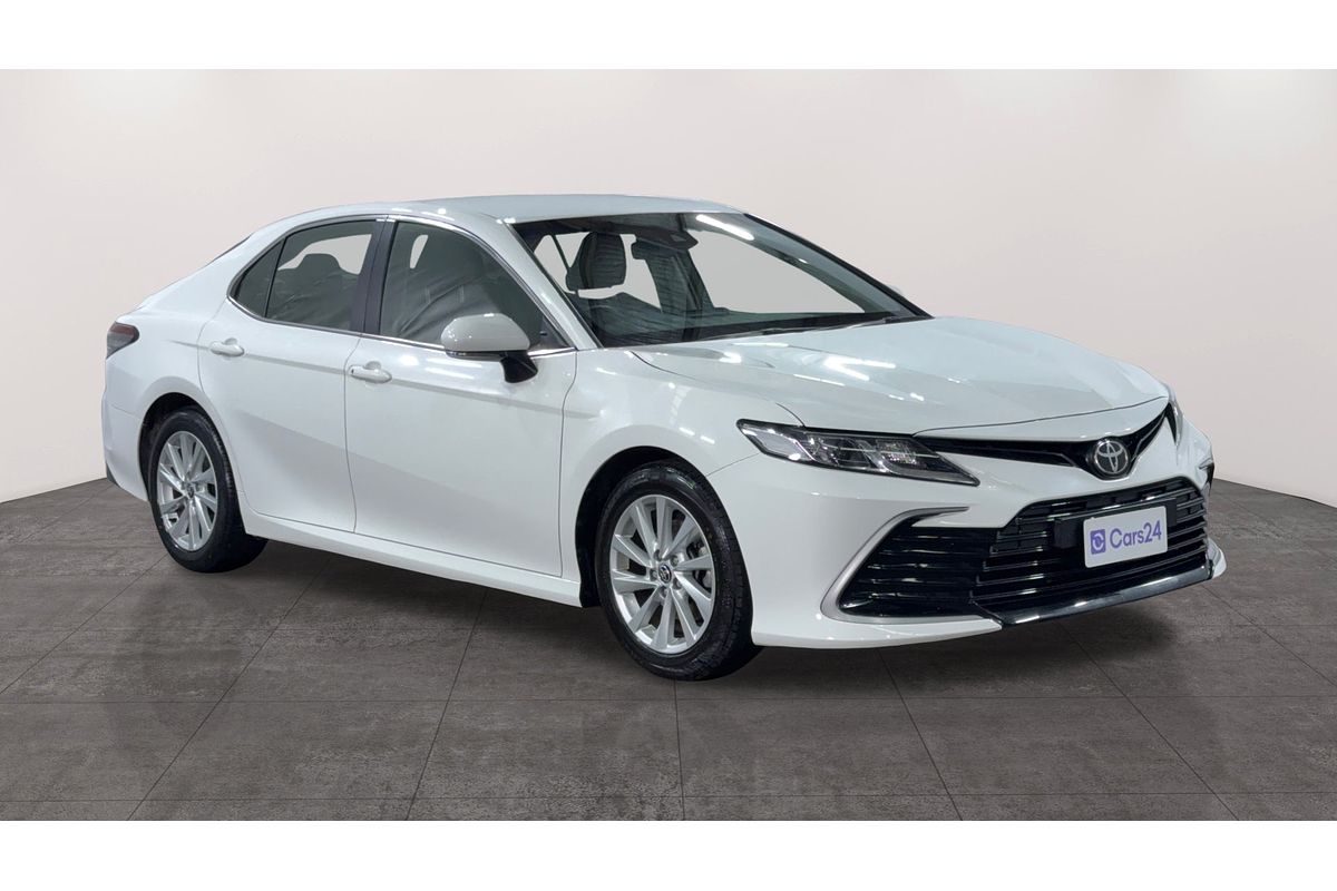 2023 Toyota Camry Ascent AXVA70R