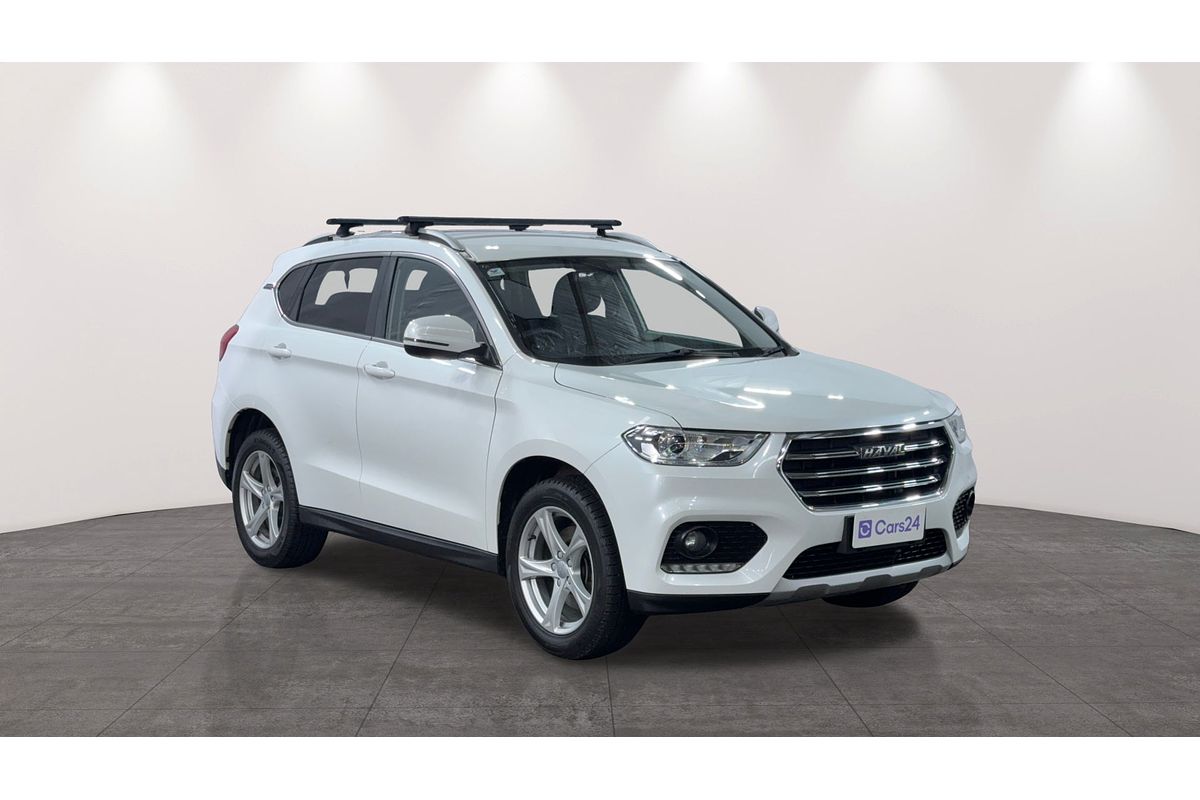 2020 Haval H2 Premium