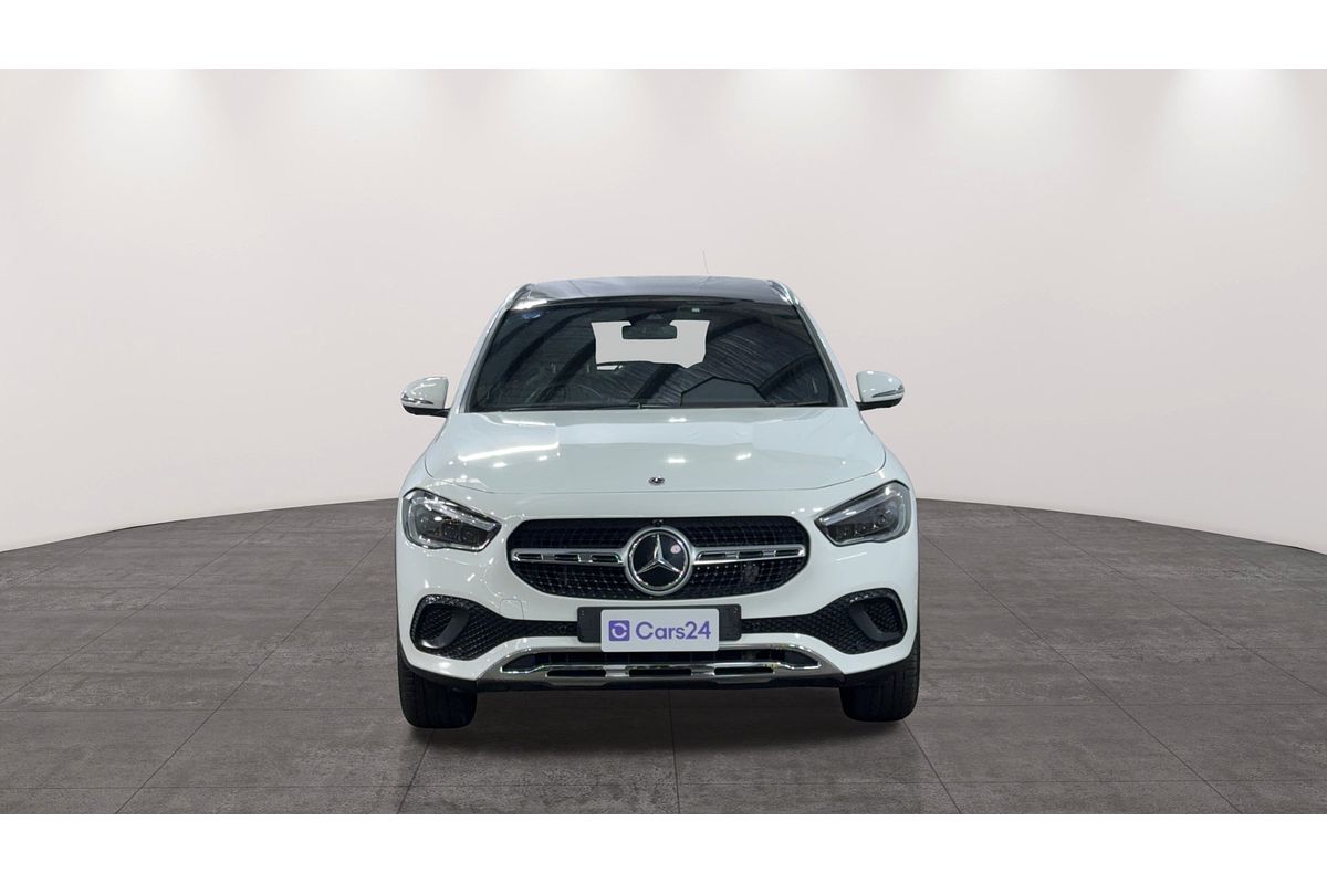 2021 Mercedes-Benz GLA-Class GLA200 H247