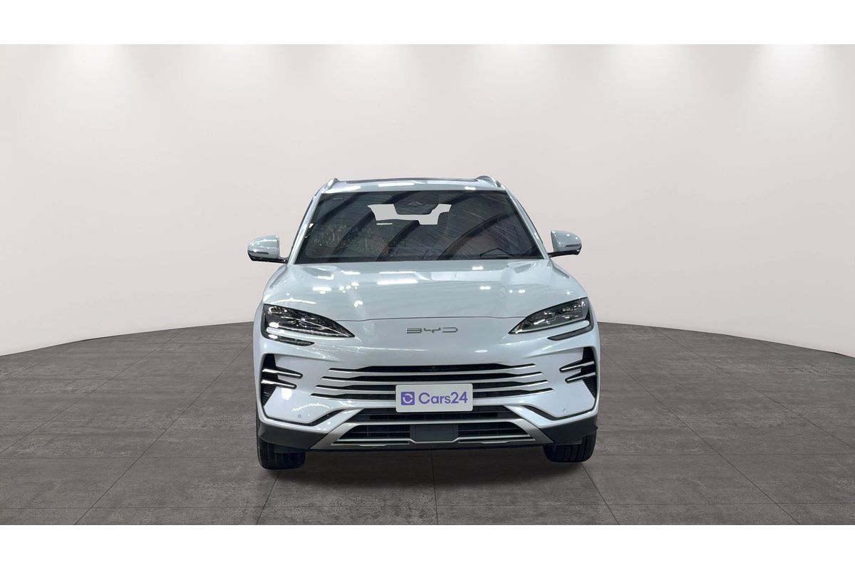 2024 BYD SEALION 6 Dynamic