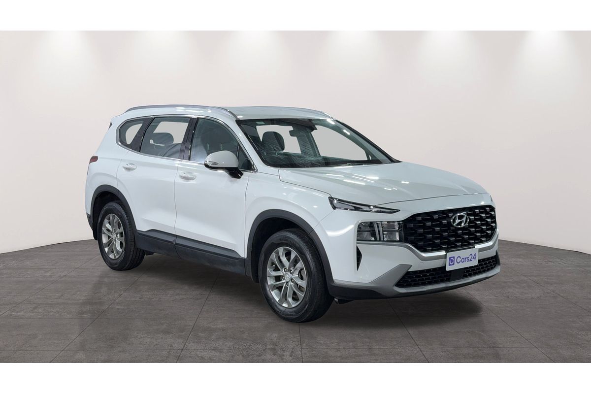 2023 Hyundai Santa Fe TM.V4