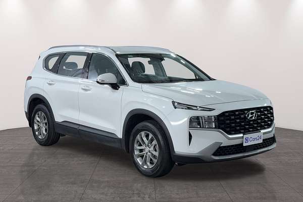 2023 Hyundai Santa Fe TM.V4