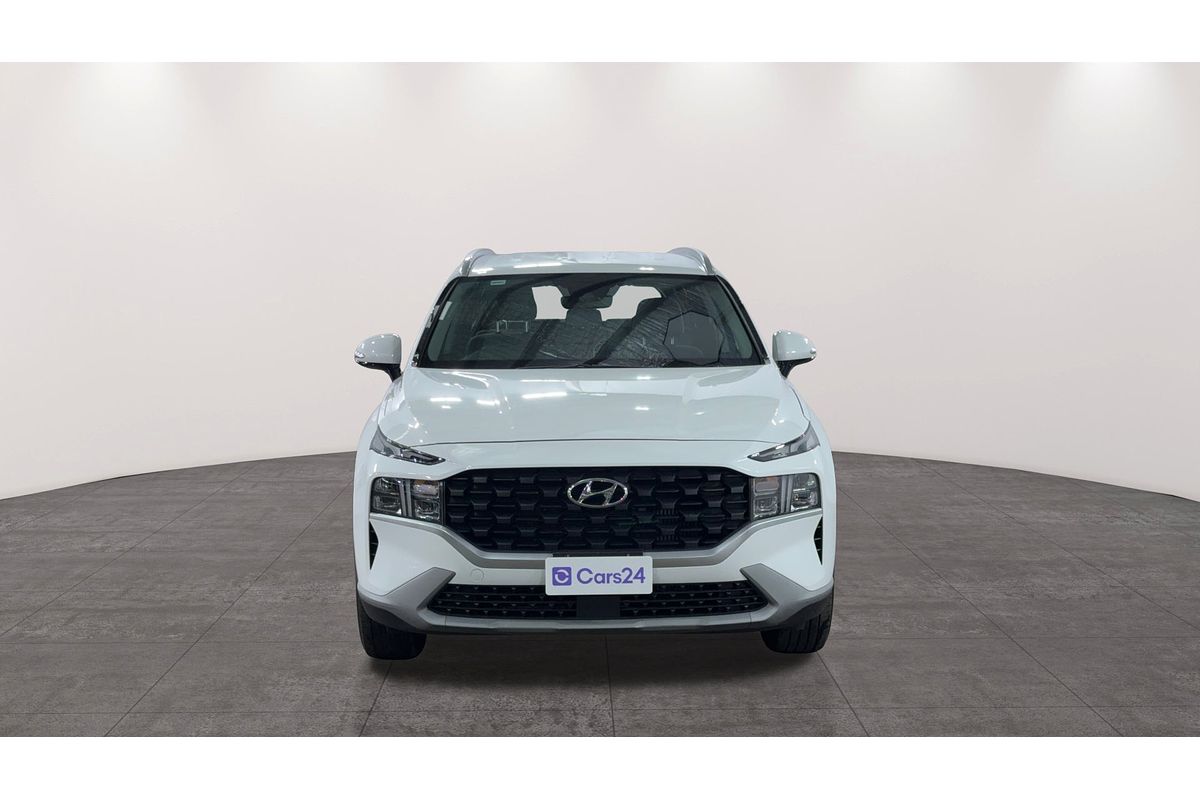 2023 Hyundai Santa Fe TM.V4