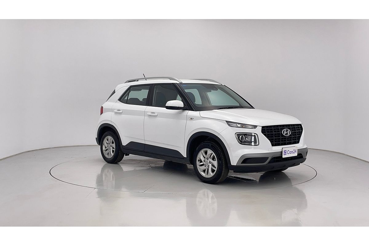 2023 Hyundai Venue QX.V5