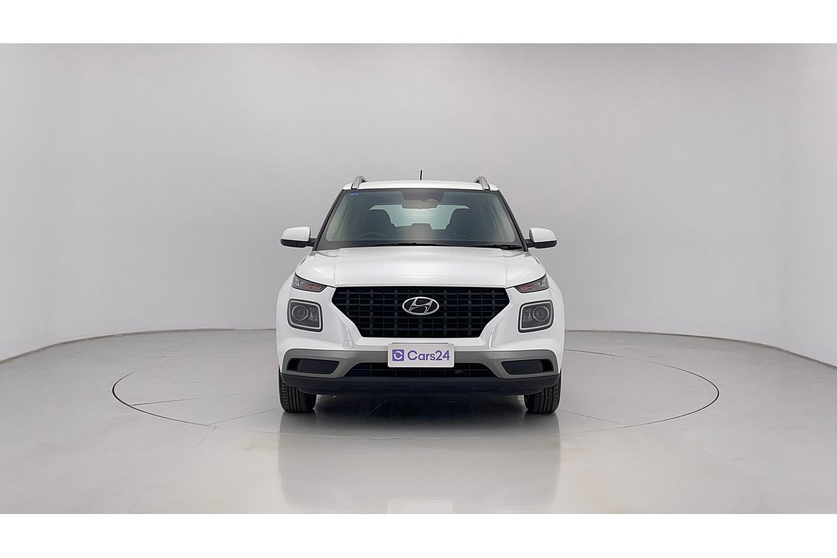 2023 Hyundai Venue QX.V5