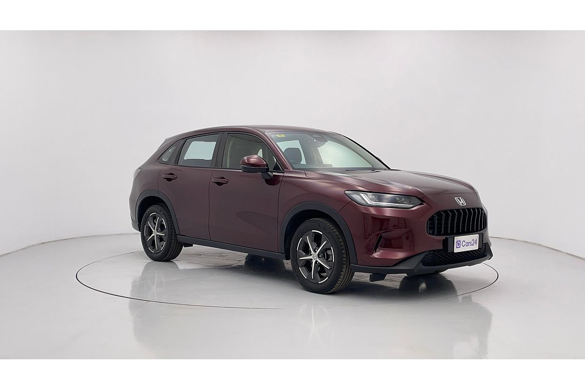 2023 Honda ZR-V VTi X RZ