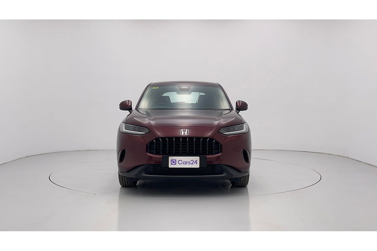 2023 Honda ZR-V VTi X RZ
