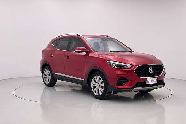 2022 MG ZST Core